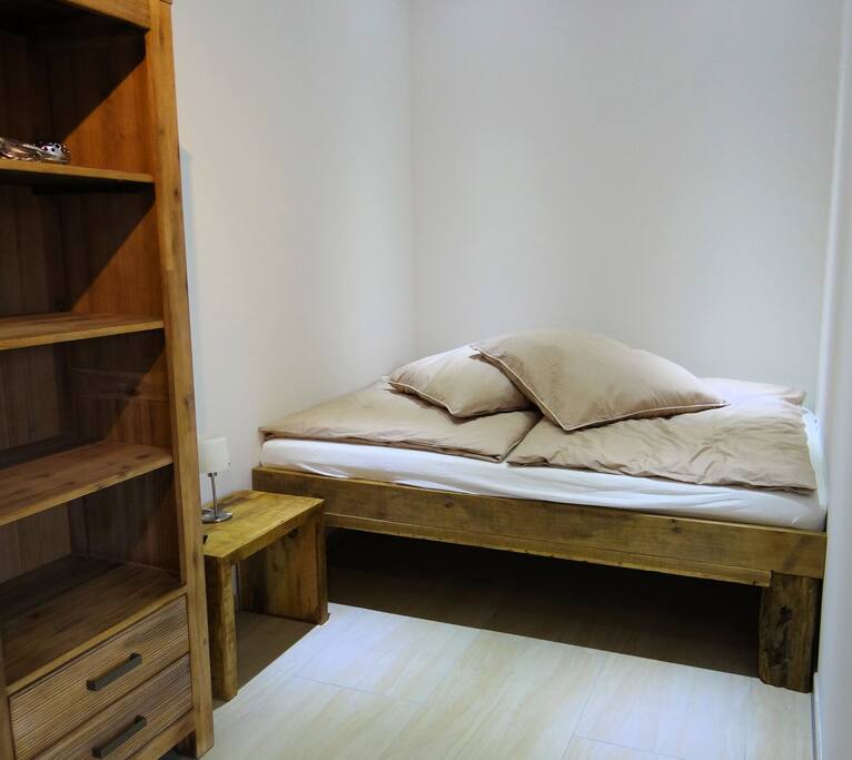 Apartment 4