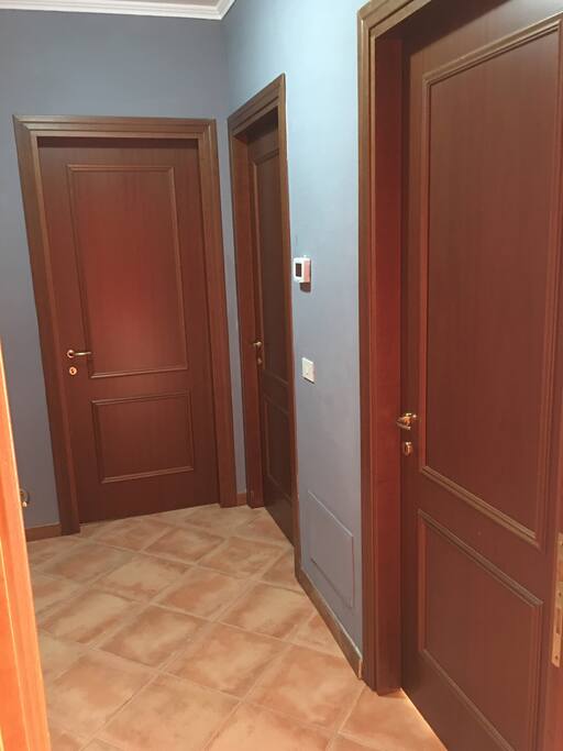 Ingresso
