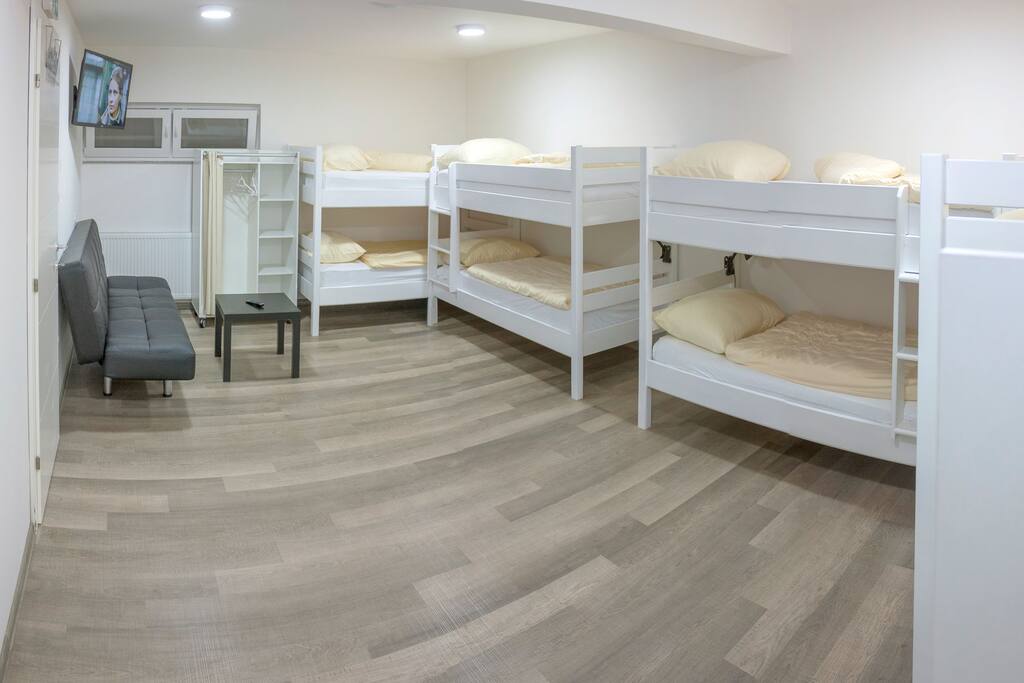 Hostel Onix