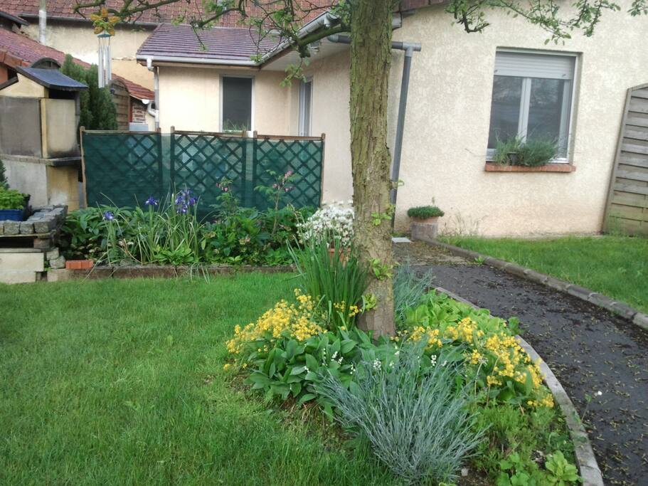 votre logement