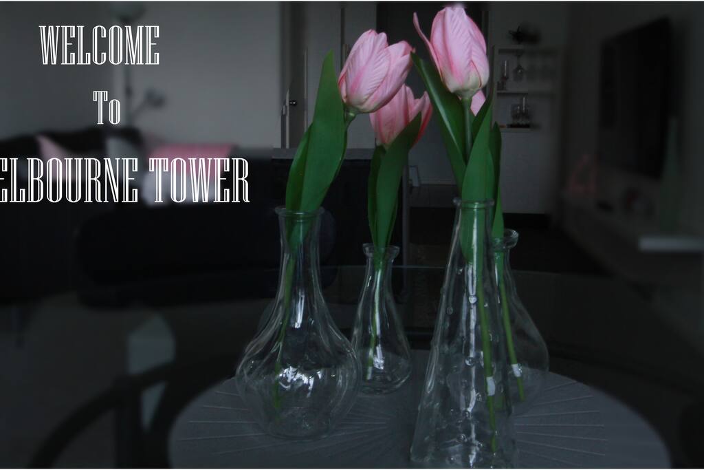 Welcome