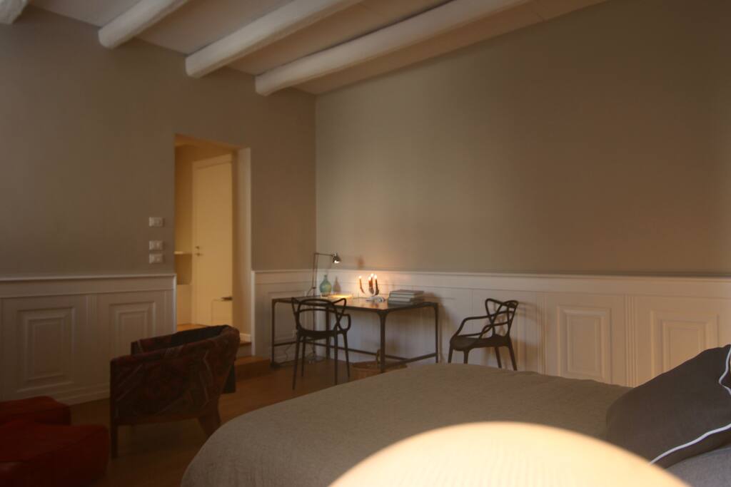 Main Room