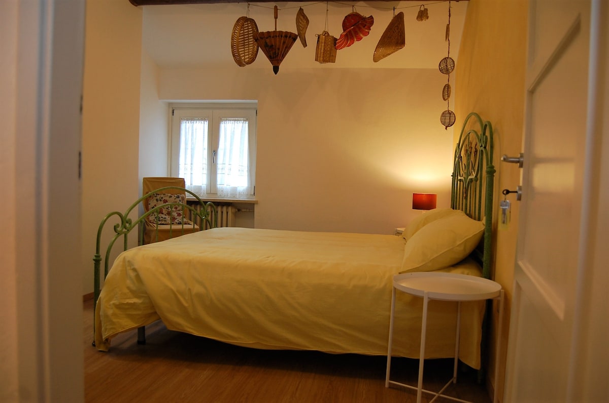 საძინებელი