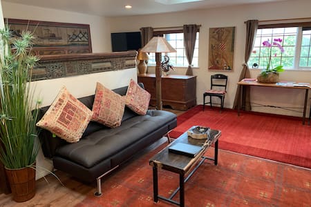 Airbnb Monterey Ma