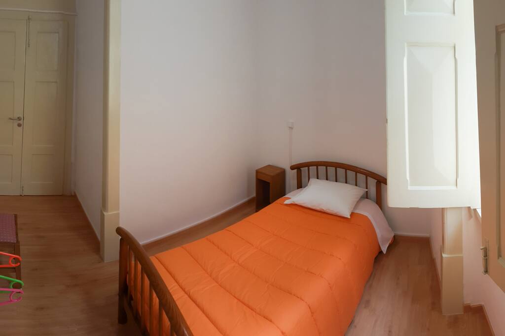 Room single