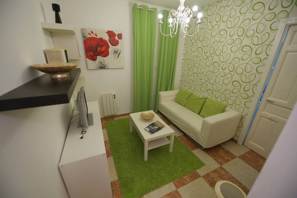Salón