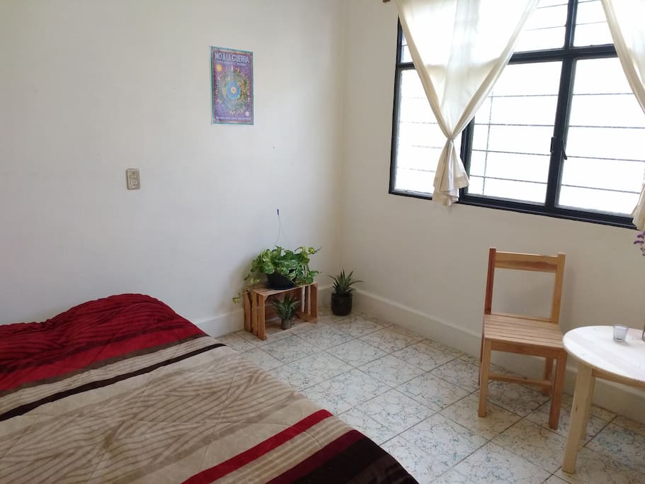 Habitación privada 2