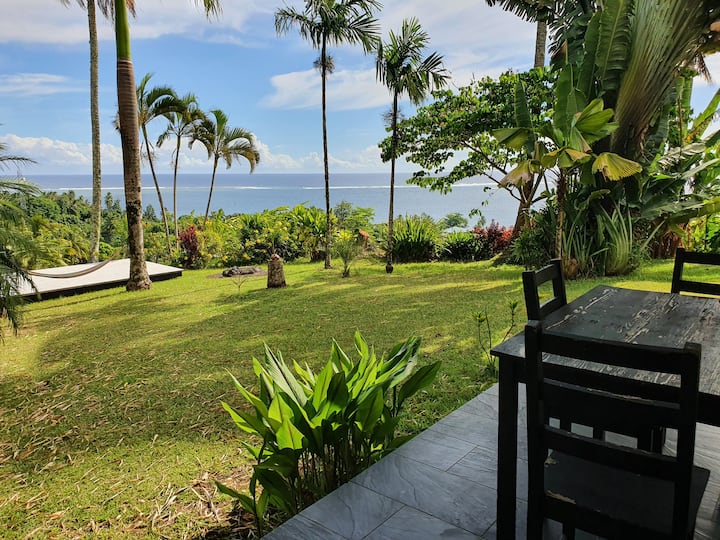 TahitiIti Vacation Rentals & Homes Windward Islands, French