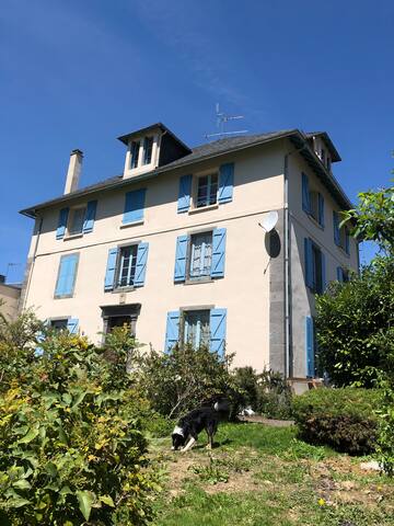 La Gentiane welcomes you!