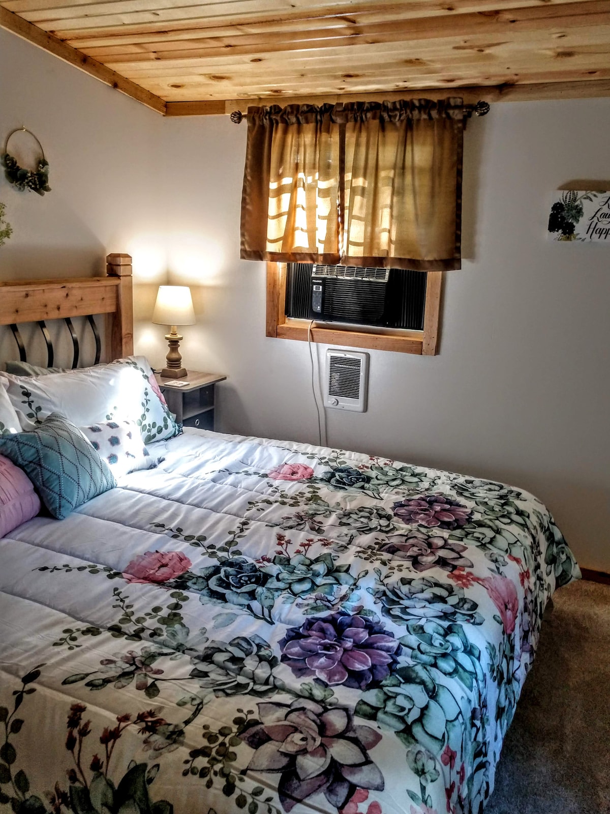 майстор с крал