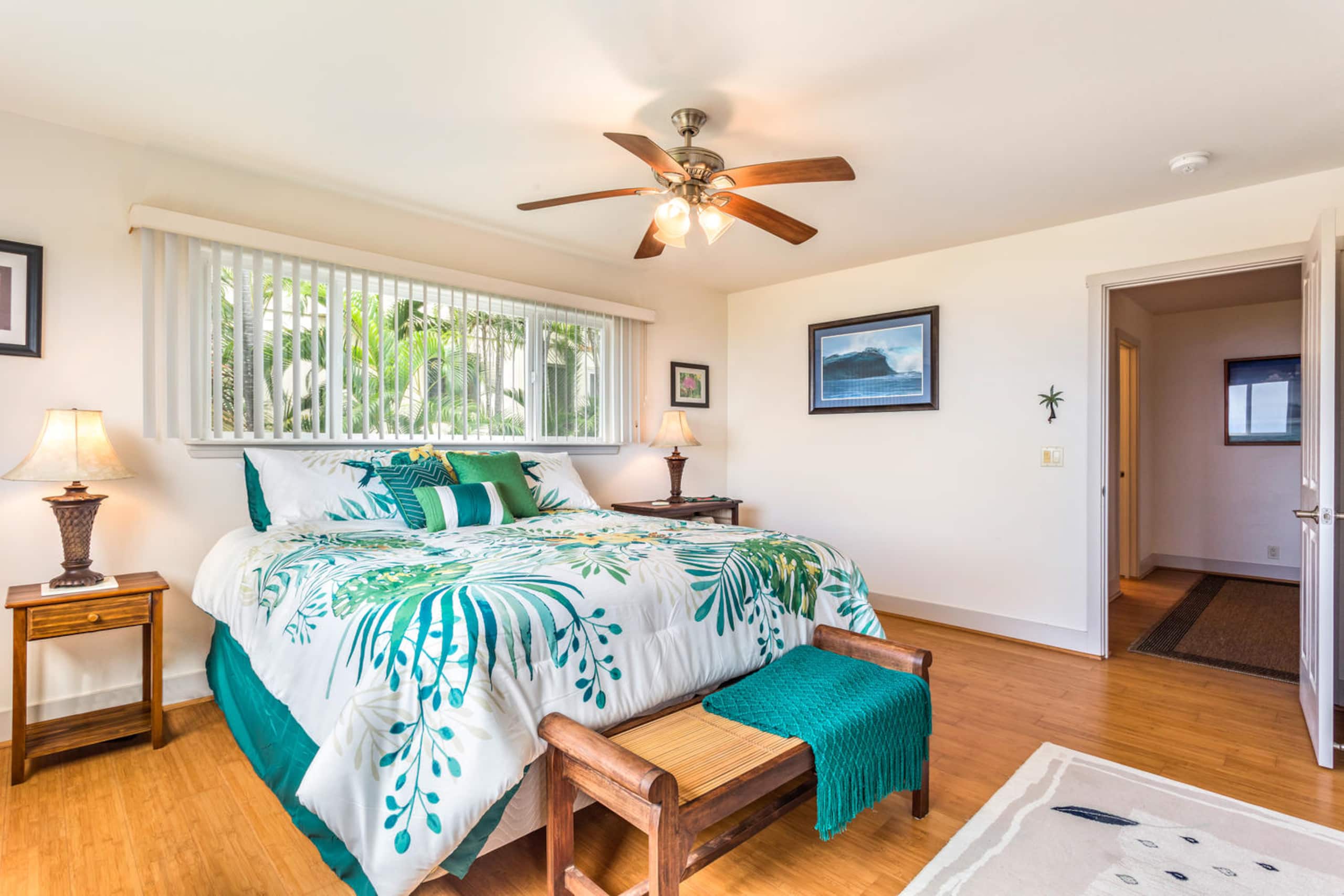 Home in Kailua-Kona · ★4.96 · 3 bedrooms · 3 beds · 3 baths - Image 2