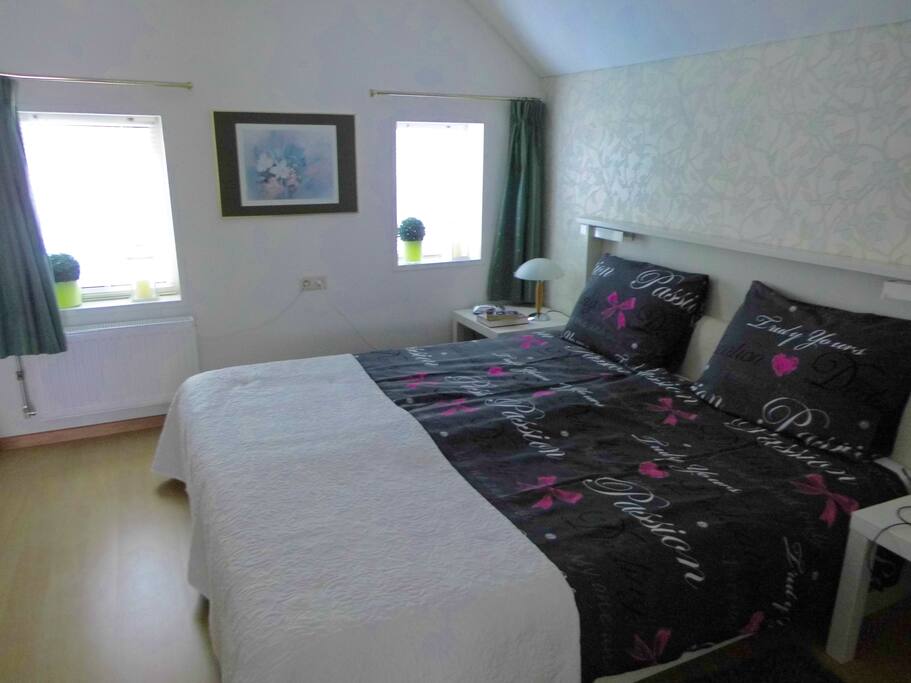 Slaapkamer