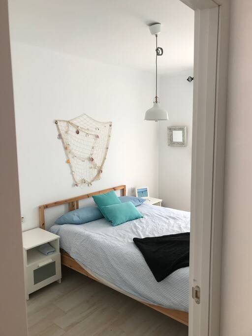 Habitación Matrimonio