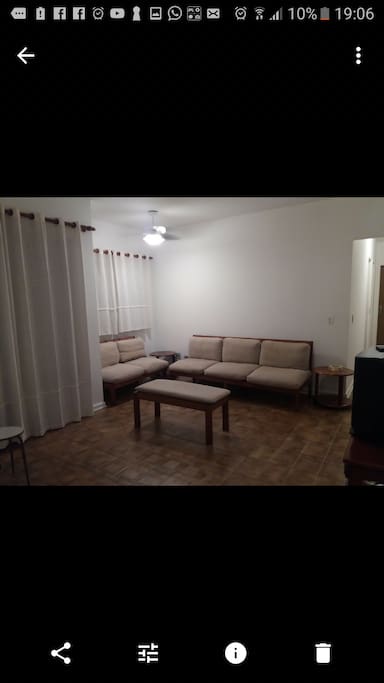 Sala de estar