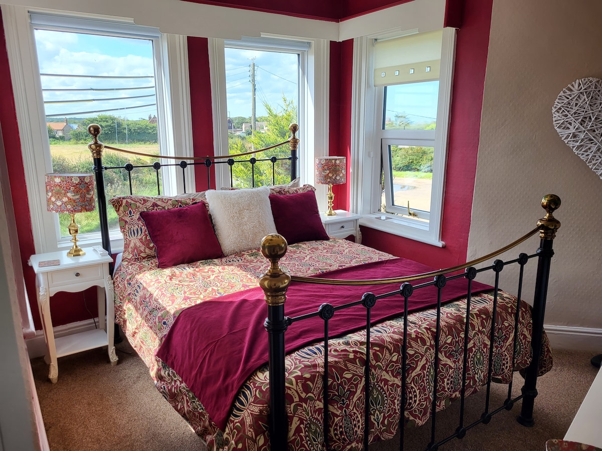 5* King room with amazing views