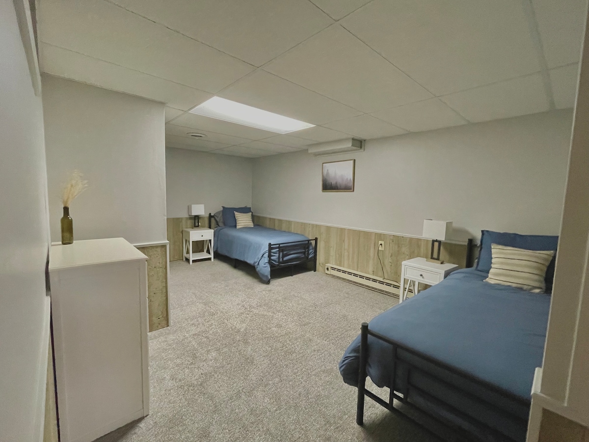 Спална соба 3