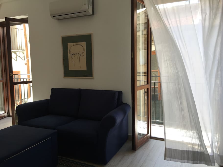 salone