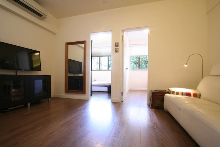 SPK02-a hidden gem in old Kowloon 680 sqft gallery image 4