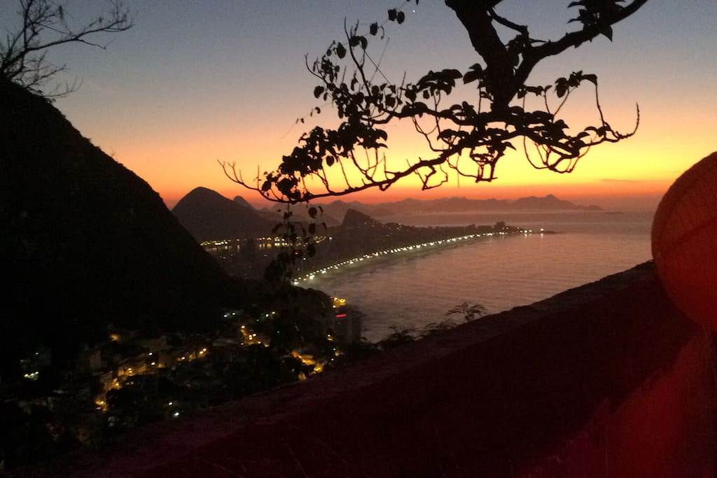 Alto Vidigal