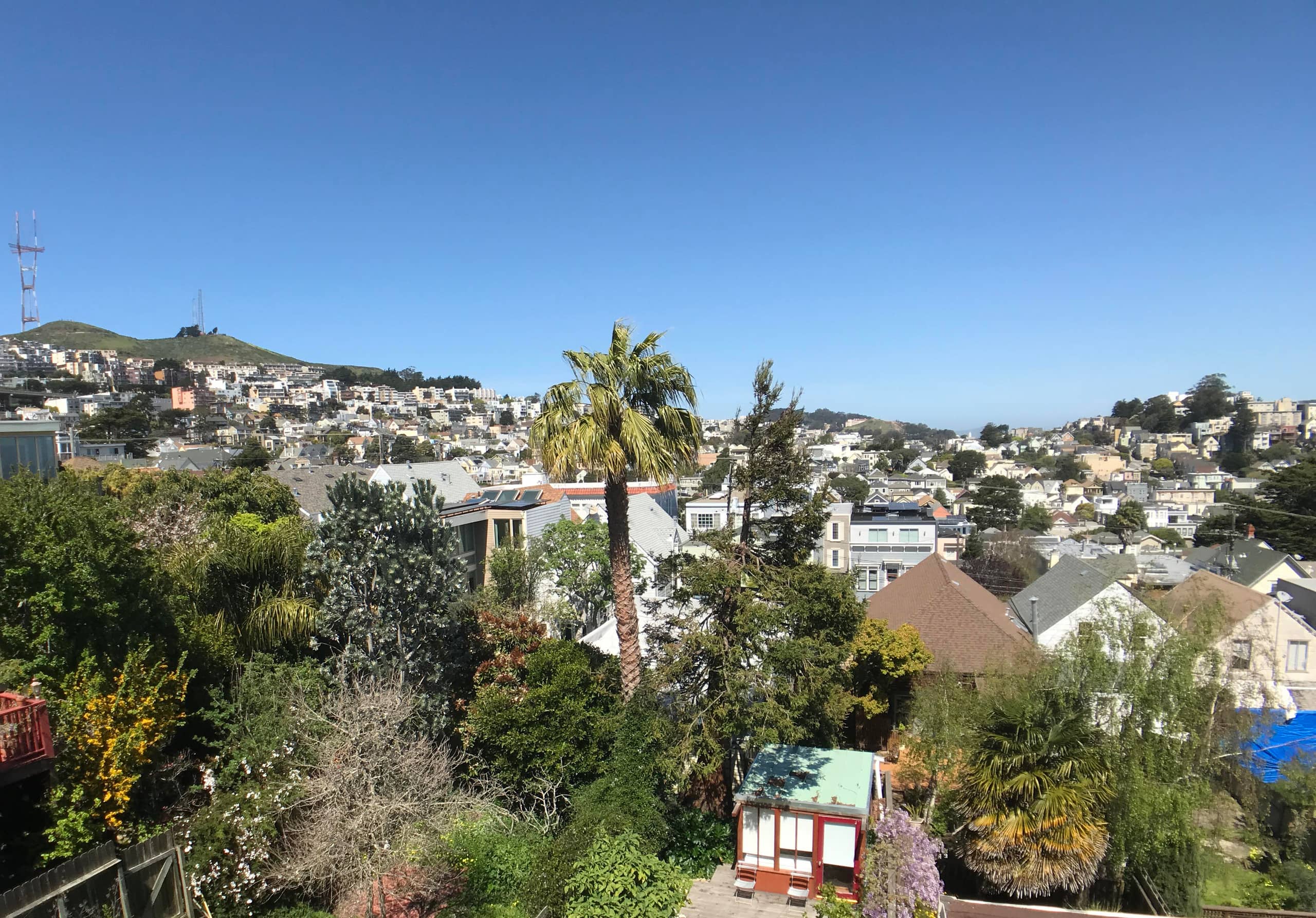 Home in San Francisco · ★4.75 · 2 bedrooms · 3 beds · 2 baths - Image 25