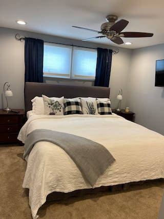 Tonawanda 2 Bed 2 Bath House, photo 12 of 30
