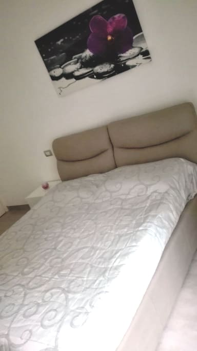 Camera da letto