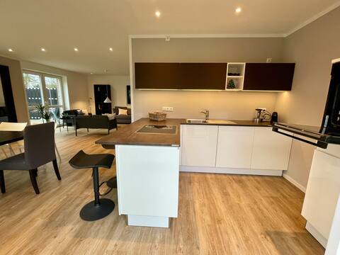 Back Home: Living Dreams - 2024 DHH - 160 m2