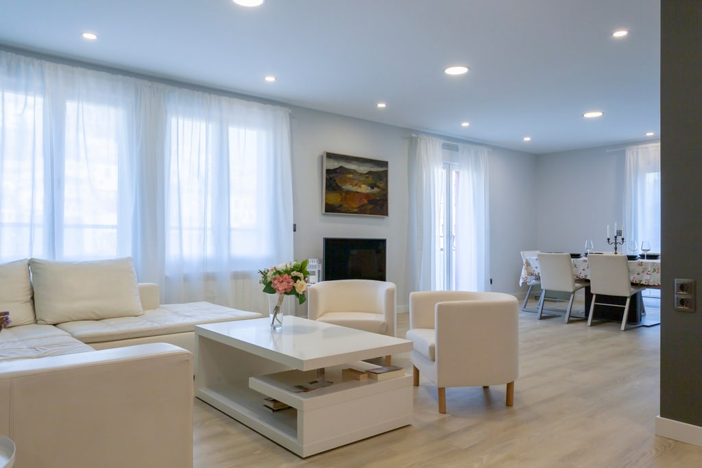 Casa Nube — view 2