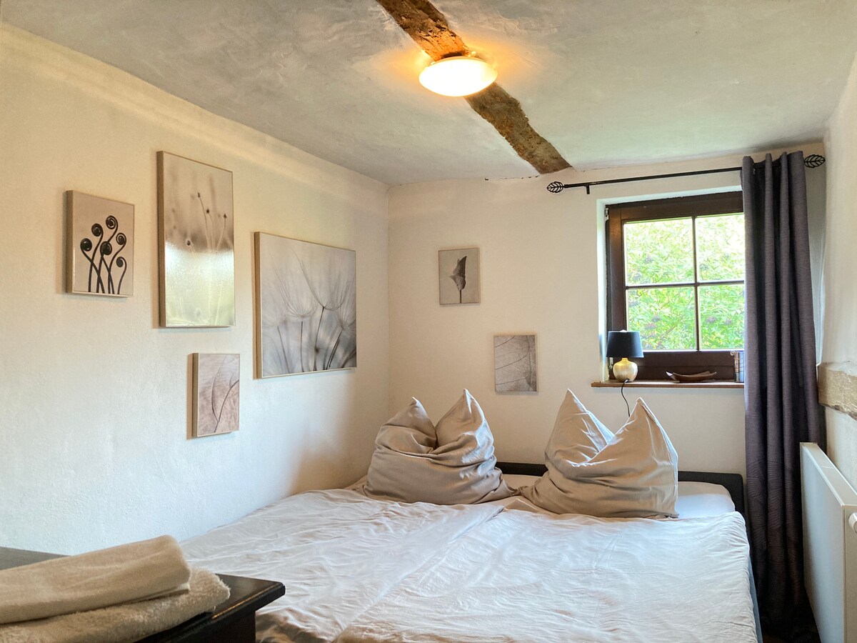 Спалня 3 двойно легло 1,80
www.ferienhaus-bauernstube.de