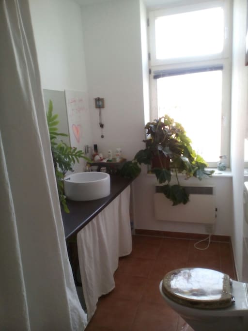 Badezimmer