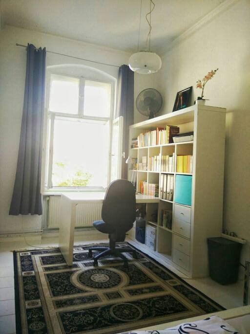 your room