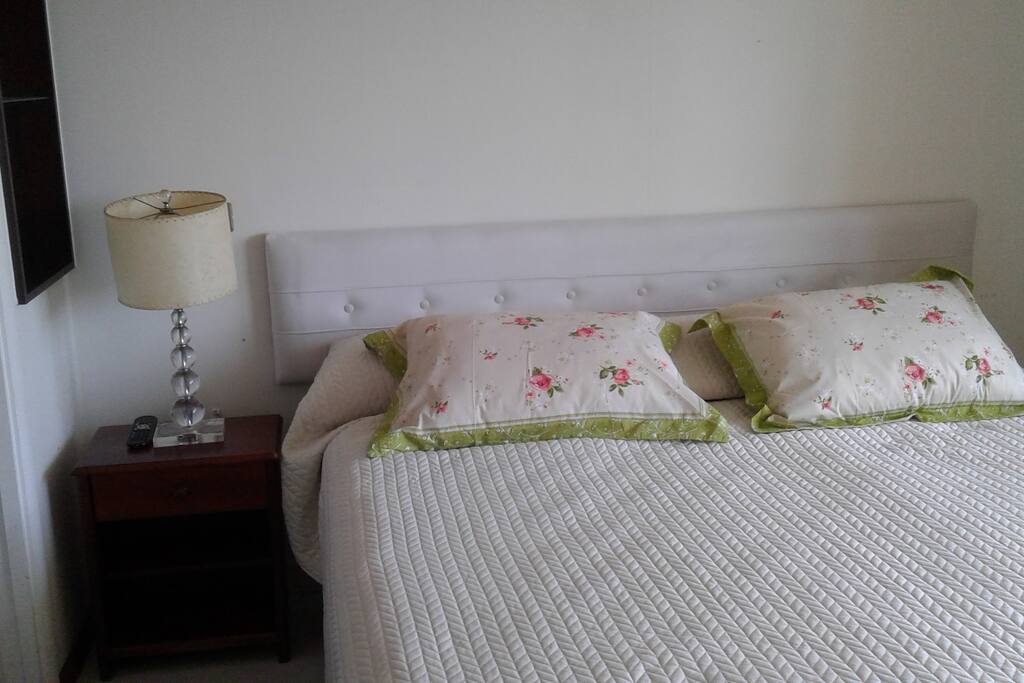Dormitorio