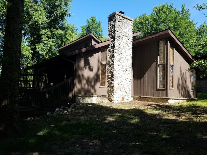 Buckskin Holiday Rentals & Homes Indiana, United States Airbnb