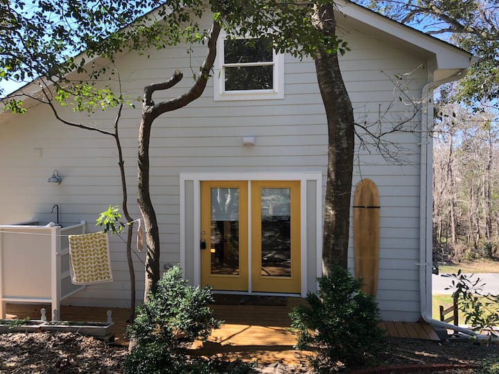 Kitty Hawk Beach Ferienwohnungen & Unterkünfte Kitty Hawk, North