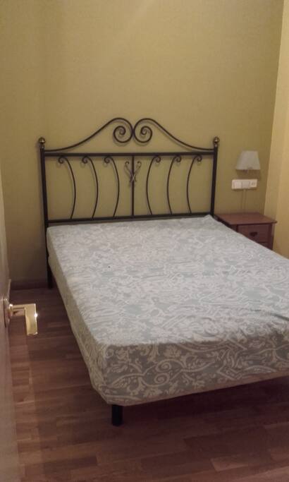Habitacion