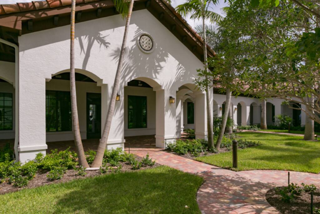 resident portal