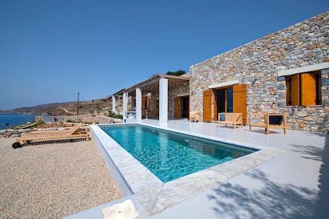 K2 The Ultimate Villa Kalymnos