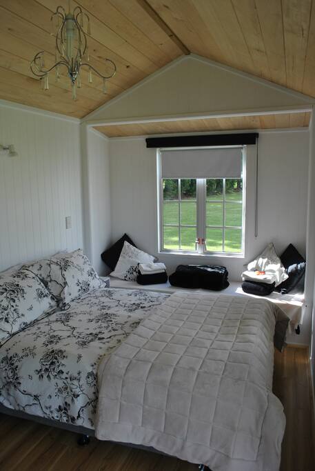 Cozy Cabin No 2