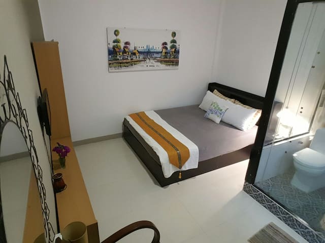 Airbnb Phnom Penh Ferienwohnungen Unterkunfte Phnom