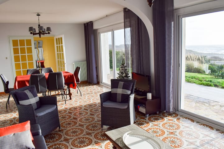 Дневна соба