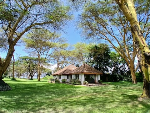 Lucita Farm Pool House