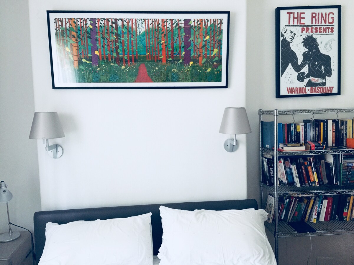 غرفة النوم 1