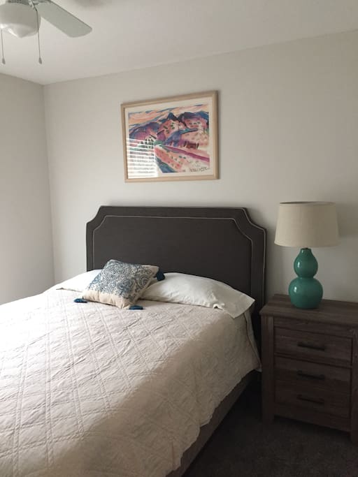 2nd Bedroom