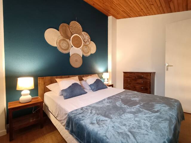Conciergerie By Céline managed Airbnb listing 3