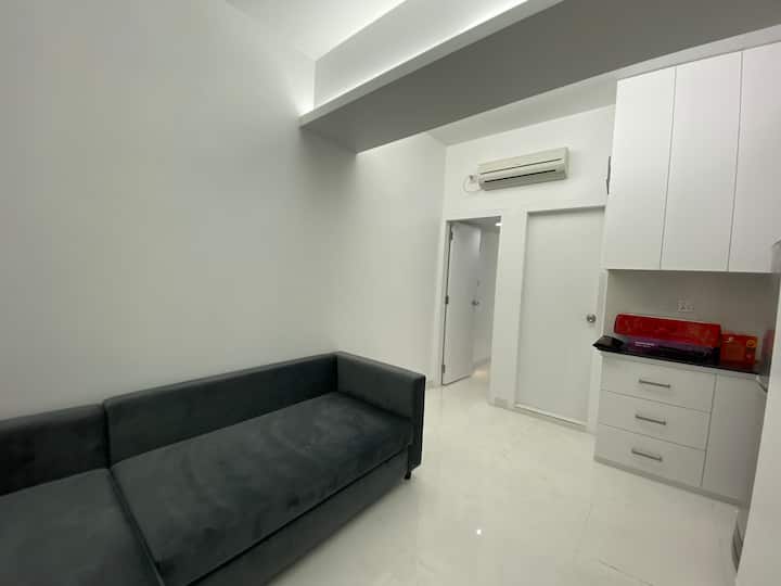 Basundhara Residential Area Serviced Apartment Vacation Rentals