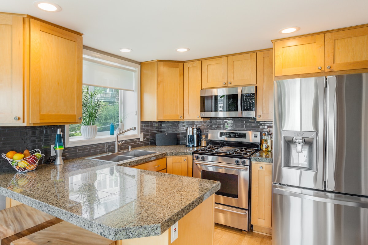 Centrally Located Townhouse