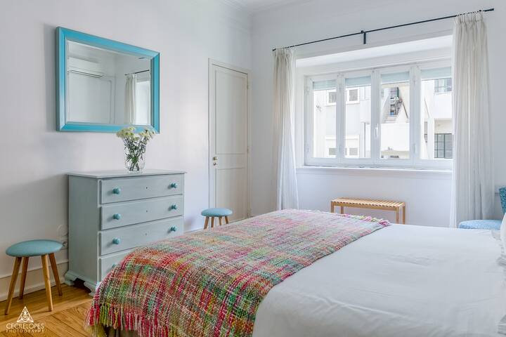 Casa da Avenida III Lisboa gallery image 3