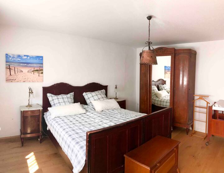 Cama doble 180 aprox. 200 cm