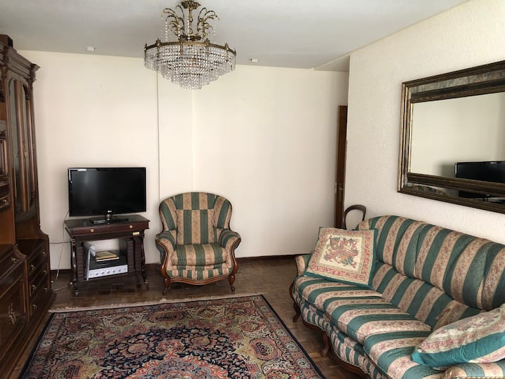 Precioso/céntrico Apartamento Con Wifi Vut-le-339 - 레온