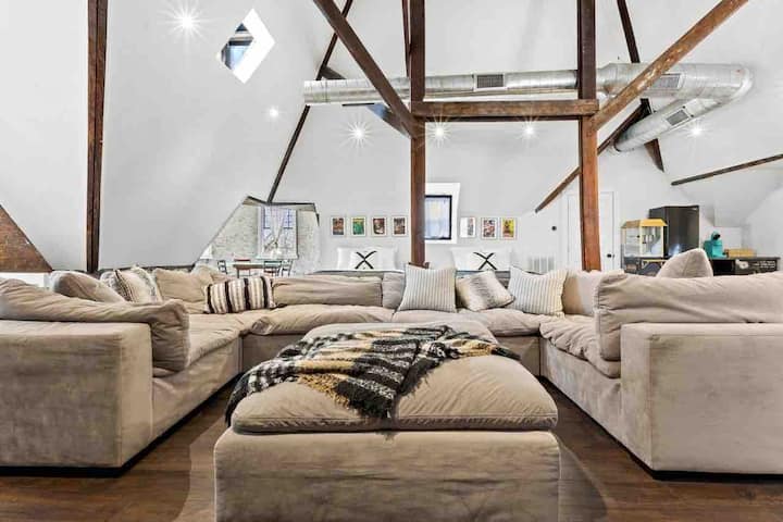 غرفة النوم 4